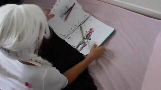 SecretCrush - Sexual Adorable Showing Off Eighteen Is Bounded Anally 2017