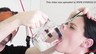 Bdsm 19 year old submits