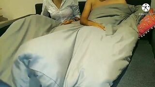 Mama blackmailed Neha then get her blown up - inside