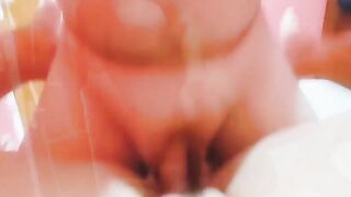 Client asks to video the head and the tongue inside