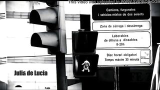 Ana Marco, Julia de Lucia, Carol Ferrer, Marta Lacroft &