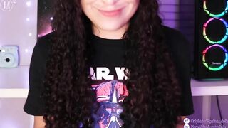 Putting FUNEJOY's dildos to the test part two - AGATHA