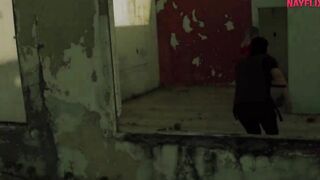 Trailer of the cosplay scene la casa de motel -