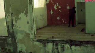Trailer of the cosplay scene la casa de motel -