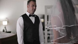MissaX - Something Borrowed Pt. one - Elena Koshka