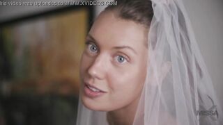 MissaX - Something Borrowed Pt. one - Elena Koshka