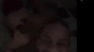 This Bitch Is EVERYWHERE!!