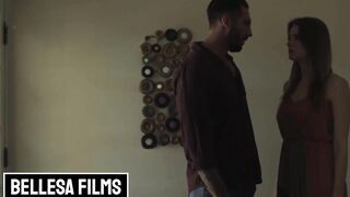 Cutie Beauty (Ashley Lane) Has An Insane Time With Her