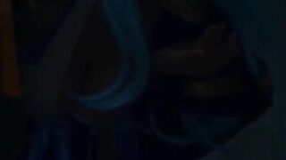 Demon Hunter Vayne Becomes a Cum Dump