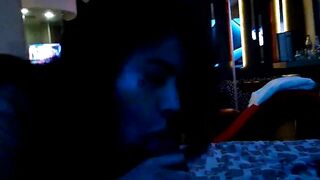 Oral and anal sex with my friend