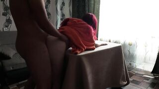 School Girl opens new horizons sexually