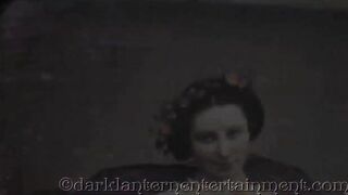 Dark Lantern Entertainment presents, My Hidden Life, The Sexual Confessions