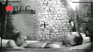 secret webcam: I suck and I got banged! into the
