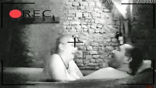 secret webcam: I suck and I got banged! into the
