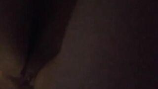 Well plowed Cat into her twat
