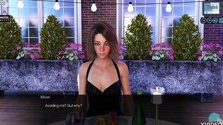 SUNSHINE LOVE v0.70 #127 • babe date with Bae Victoria