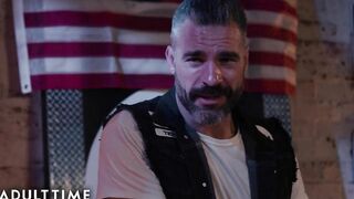 ADULT TIME - Casey: A True Story - Kira Noir & Charles Dera