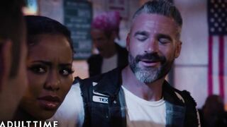 ADULT TIME - Casey: A True Story - Kira Noir & Charles Dera