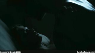 Ashley Greene hot naked