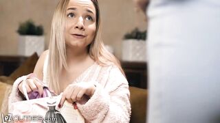 LEZ CUTIES - Come Over And Taste My Twat! with