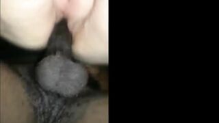 Interracial Soft Boned Encounter