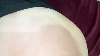 Anal with stepsister