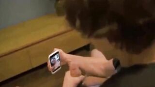 Dad Is Out Of Town StepMom Wants My penis