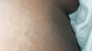 Bae Mms boob press by GF