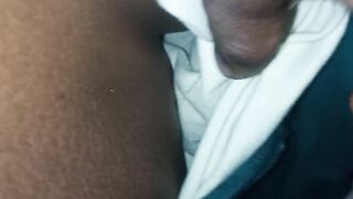 Bae Mms boob press by GF