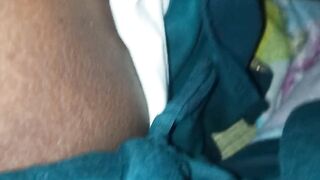 Bae Mms boob press by GF