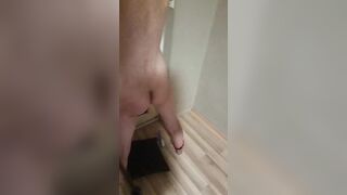 Hoe brutally humiliated, hit inside the face, tied, spat on,