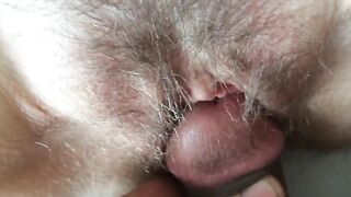 Very goddess Freaky Milf’s Soak Vagina Close-Up