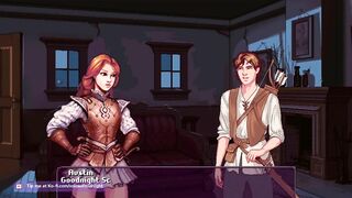 Aurelia 0.22.three, Part four: I Need More Practice...