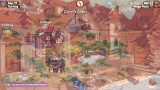 Aurelia 0.22.three, Part four: I Need More Practice...