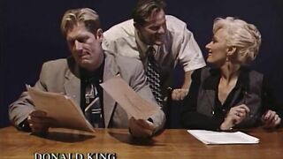 Retro News Action