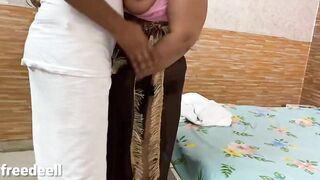 fucking Maid's Step-Daughter Only Rs.500