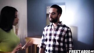Beauty Gf Alex Coal Creampied By Her Bf's Brother -