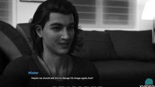 BECOME A ROCKSTAR #108 • goddess Emma shows off her