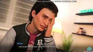 BECOME A ROCKSTAR #108 • goddess Emma shows off her