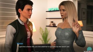 BECOME A ROCKSTAR #108 • goddess Emma shows off her