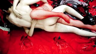 Beauty boy makes me moan a lot !!! UNEXPECTED END!!!