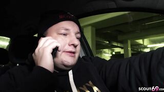 SMALL DUDE SEDUCE CURVY GERMAN MANU MAGNUM TO RAW ESCORT