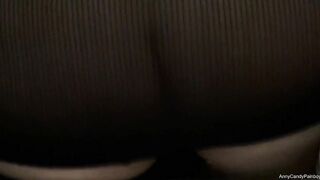 Kangaroo Mistress Ride My Cock