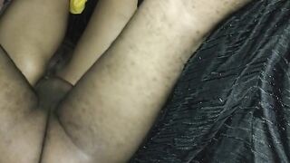 plowed butt inside cum in