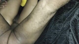 plowed butt inside cum in