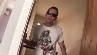 NACHO VIDAL: MONSTER PENIS invaded SPAIN!! (Episode #04)