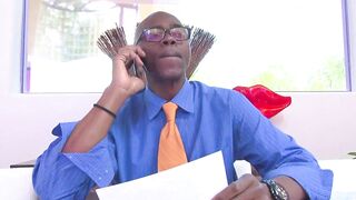 Sean Michael kinky Fantasies