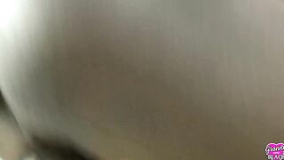 GRANNYLOVESBLACK - Cheating GILFs Ebony Pounded Dildo