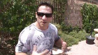 Big Boobed Adventure inside Las Vegas - Nevada - (Episode #01)