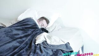 Incredible Sexy Milf, Bad Milf Swap Sons- Sheena Ryder, Tia Cyrus